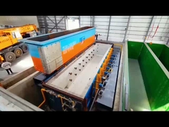 BOUILLOIRE EN ZINC DE HAUTE QUALITÉ