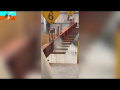 Ligne de production clé en main pour l'équipement de galvanisation à chaud industrielle - Service complet